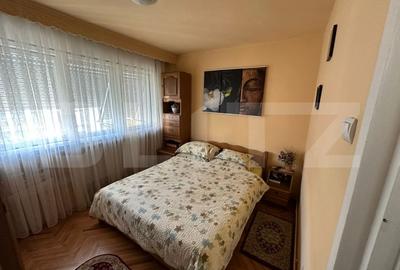 Apartament de vanzare, 63,4 mp, zona Micro 16 - 15