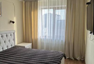 Apartament 2 camere Coresi - 3