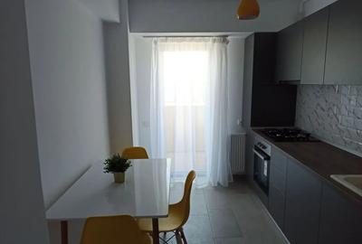 Apartament cu 3 camere decomandat, mobilat în Central - 17