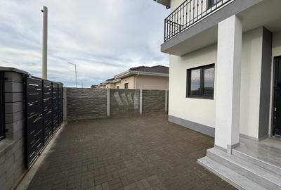 Duplex cu 4 camere cu Teren 300 Mp în Calea Urseni - 1
