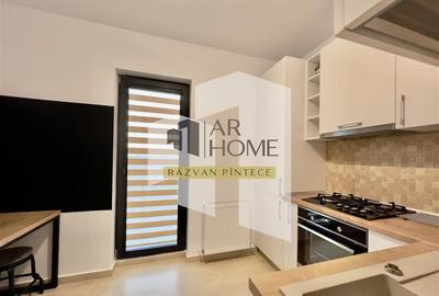 Garsoniera de lux, 45 mp, bloc nou, zona Albert, Ploiesti - 15