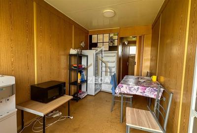 Spațiu industrial, de 30 mp, în Luciu - 14