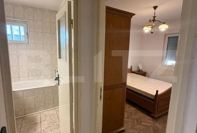 Apartament 2 camere, 46 mp, zona Bulevardul Castanilor - 12