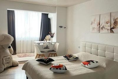 Garsoneira de inchiriat in zona Sebastian - 5