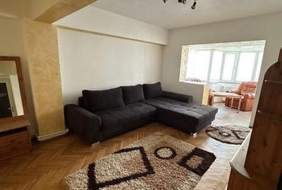 Apartament cu 3 camere în Central - 5