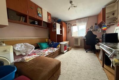 Garsonieră decomandată, mobilată în Iosefin