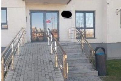 Apartament cu 2 camere în Bartolomeu - 8