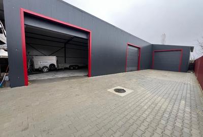 Spațiu comercial, 290 mp în Central - 2