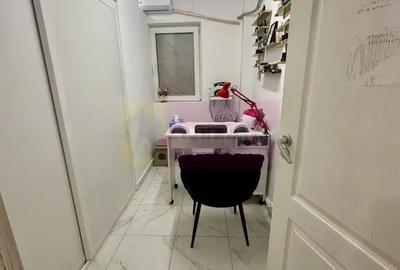 Spațiu comercial, de 36 mp, în Sebastian - 3