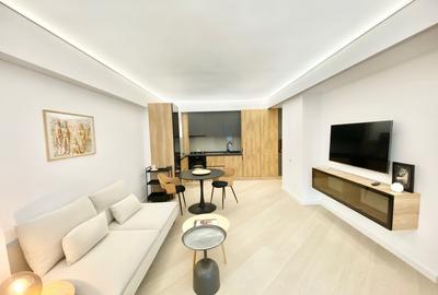 Apartament cu 2 camere decomandat, mobilat în Pipera - 3