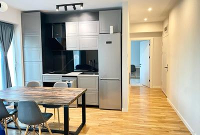 Apartament cu 2 camere decomandat în P-ta Presei Libere - 3