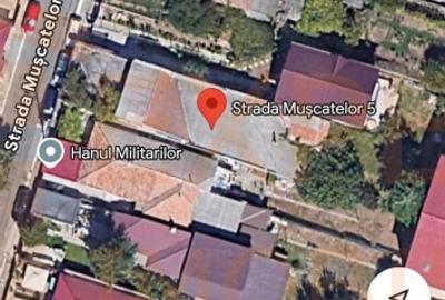 Oportunitate unica de investitie in zona Km 5 - 1