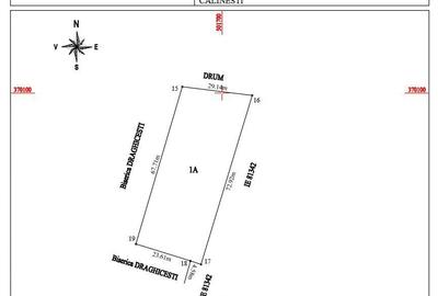 Spațiu comercial, în Călinești - 2