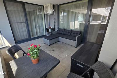 Apartament cu 3 camere în Nord - 5