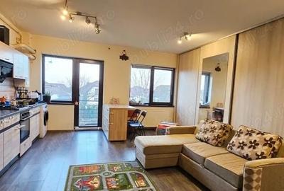 Apartament cu 2 camere decomandat, mobilat în Stupini