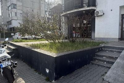 Spațiu comercial, de 39 mp, în Între Lacuri - 2