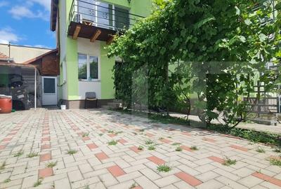 Casa cu functie mixta, Locativ si Comercial , zona  cart. Gheorgheni - 2