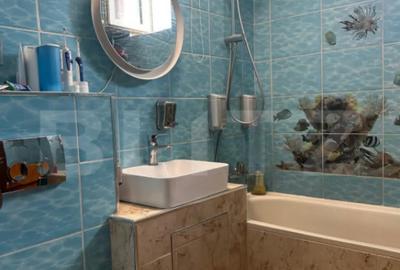 Apartament cu 3 camere decomandat, mobilat în 7 Noiembrie - 4