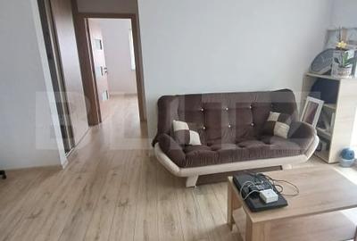 Apartament cu 2 camere semidecomandat, mobilat în Astra - 4