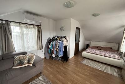 Casa Individuala Becicherecu Mic P+M,3 Camere,2 Bai,Teren 3400 mp,F.s 35m - 12