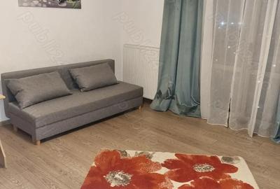 Apartament cu 2 camere semidecomandat, mobilat în Pantelimon