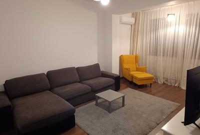Apartament cu 3 camere în Central - 4