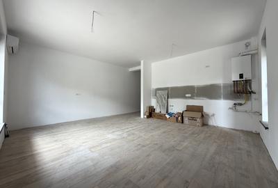 Apartament cu 2 camere, mobilat în Giroc - 3