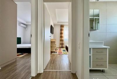 Apartament cu 3 camere decomandat în Ștefăneștii de Jos - 11