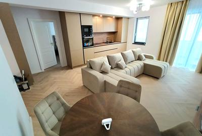 Apartament cu 2 camere decomandat în Siderurgiștilor