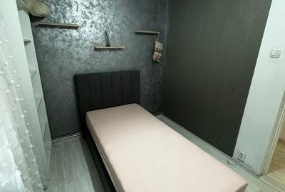 Apartament cu 3 camere semidecomandat în Central - 8