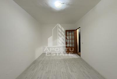 Apartament o camera, centrala proprie, bucatarie inchisa, zona Stadion - 2