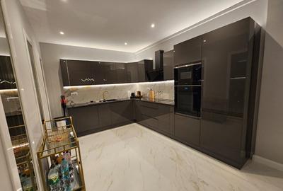 Casa noua de LUX zona CARTIER 9 MAI - 15