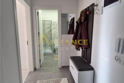 Berceni Aparatorii Patriei Garsoniera 12 min metrou - 3