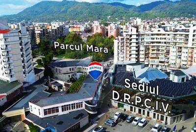 Spațiu comercial, de 30 mp, în Ultracentral - 5