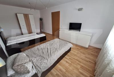 Apartament 2 camere, 57 mp etaj 2, Cugir - 3