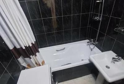 Garsonieră decomandată în 13 Septembrie - 3