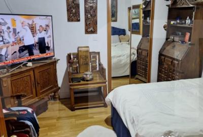 Casă cu 2 camere cu Teren 3300 Mp în Central - 7