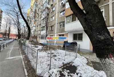 Apartament cu 2 camere decomandat, mobilat în Lujerului - 12