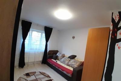 ►Inel 2 Garsoniera 21m² Mobilata Utilata Incadrata Izolata eXterior Etaj 1 - 2