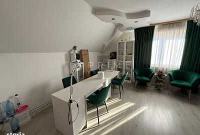 Spațiu comercial, de 60 mp, în Mureșeni - 8