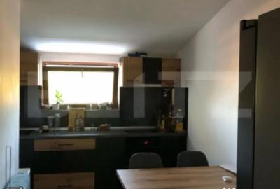 Casă cu 2 camere cu Teren 263 Mp în Central - 8