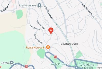 Apartament cu 3 camere decomandat în Brașovul Vechi - 1