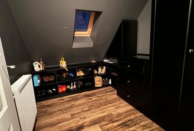 De închiriat penthouse 122mp - 4