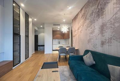 Apartament cu 2 camere decomandat, mobilat în Floreasca - 3