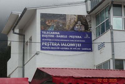 Apartament cu 2 camere nedecomandat în Telecabinei - 2