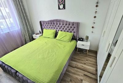 Apartament cu 3 camere semidecomandat în Șelimbăr - 1
