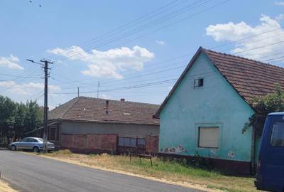 Casă cu 3 camere în Central - 12