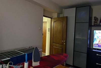 2 CAMERE - VACARESTI PARCUL LUMEA COPIILOR - CENTRALA - BLOC 1984 - 3