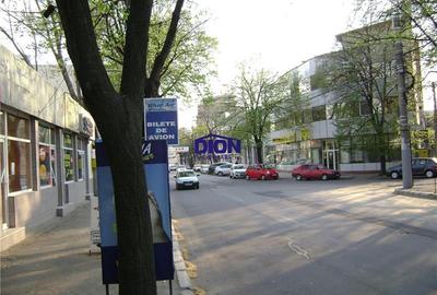 Teren Tribunal + spatii comerciale inchiriate - 6