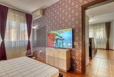 Apartament cu 3 camere semidecomandat în Roșu - 6